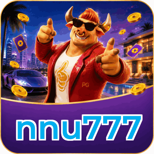 nnu777 Facebook - Página oficial com promoções e comunidade ativa